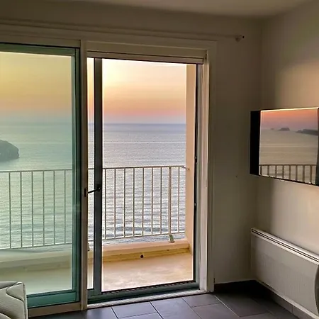 Апартаменти Atlantic View Sea *