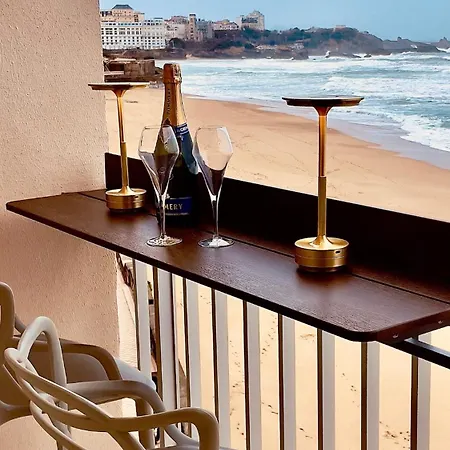 Atlantic View Sea Апартаменти