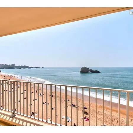 Atlantic View Sea Апартаменти *