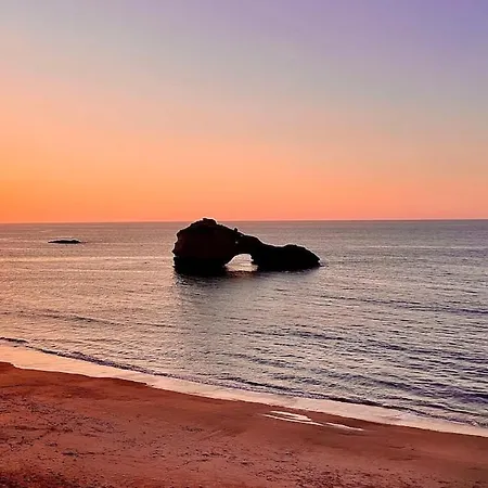 Atlantic View Sea Апартаменти