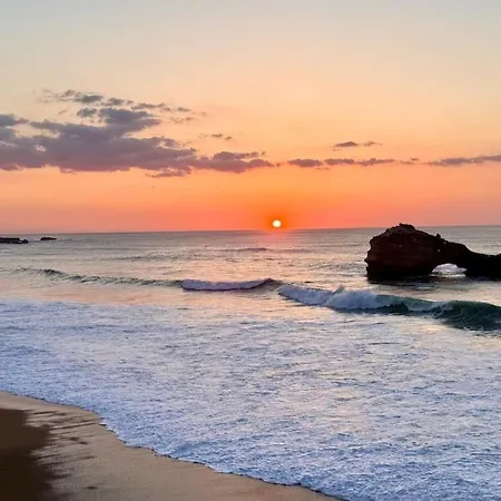 Atlantic View Sea *