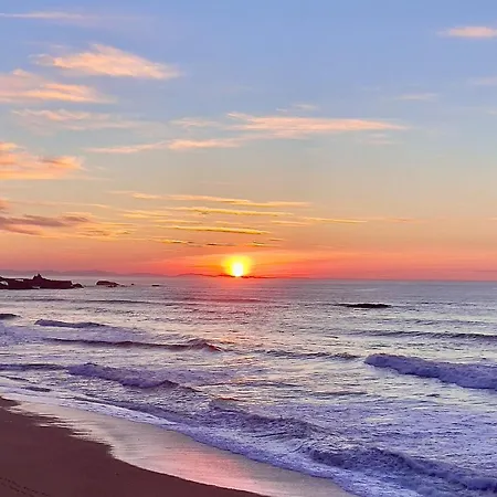 Atlantic View Sea Апартаменти